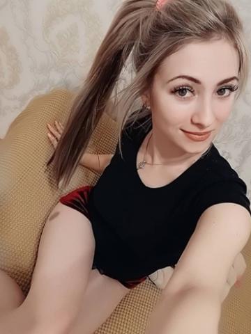 Индивидуалка Влада Фотография 3