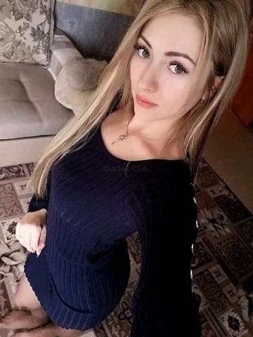 Индивидуалка Влада Фотография 4