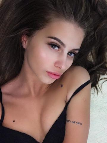 Индивидуалка Полина Фотография 2