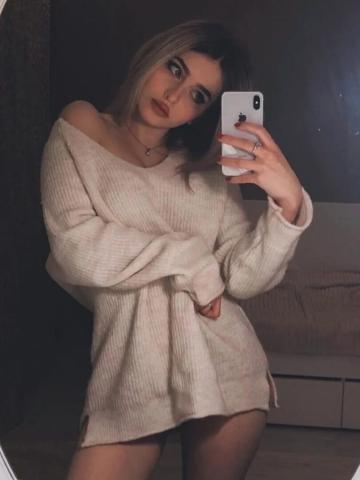 Индивидуалка Лина Фотография 3
